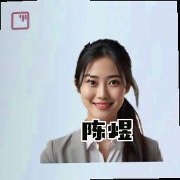 陈煜